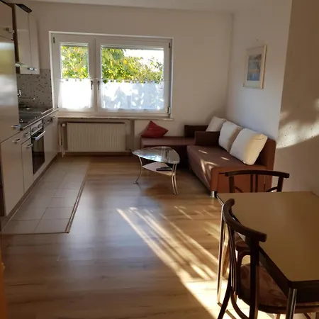Casa de hóspedes Pritzl Salzweg