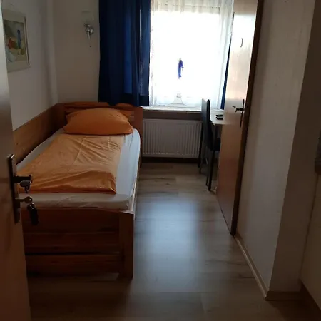 Pritzl Gæstehus