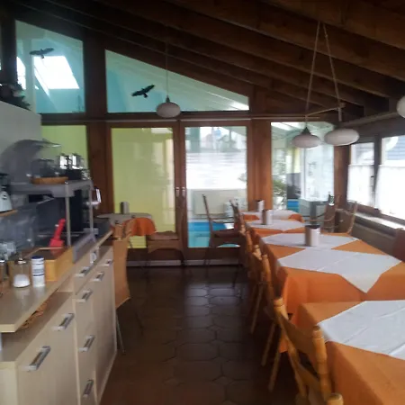 Pritzl Casa de hóspedes