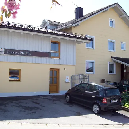 Pritzl 3* Salzweg