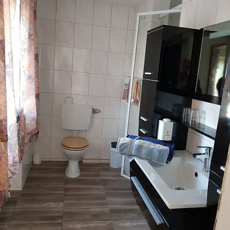 Casa de hóspedes Pritzl 3*
