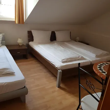 Maison d'hôtes Pritzl Salzweg