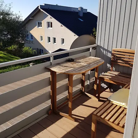 Pritzl 3* Salzweg