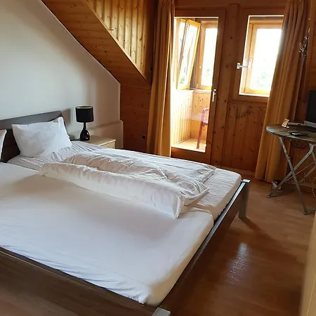 Pritzl Guest house