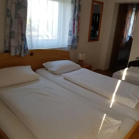 Pritzl Guest house