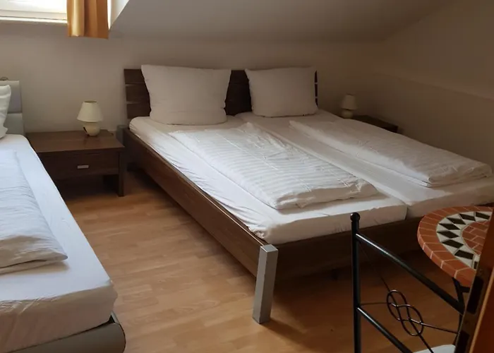 Affittacamere Pritzl Salzweg
