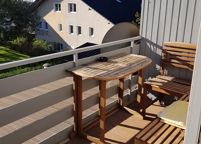 Pritzl 3* Salzweg