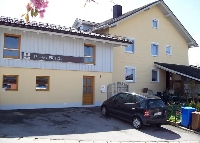 Pritzl