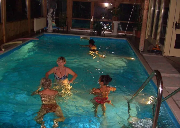 Pritzl Affittacamere