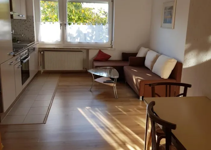 Affittacamere Pritzl Salzweg