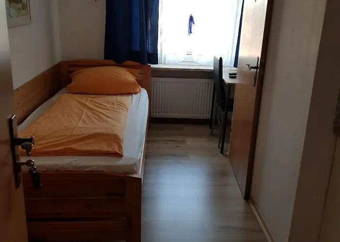 Pritzl Affittacamere